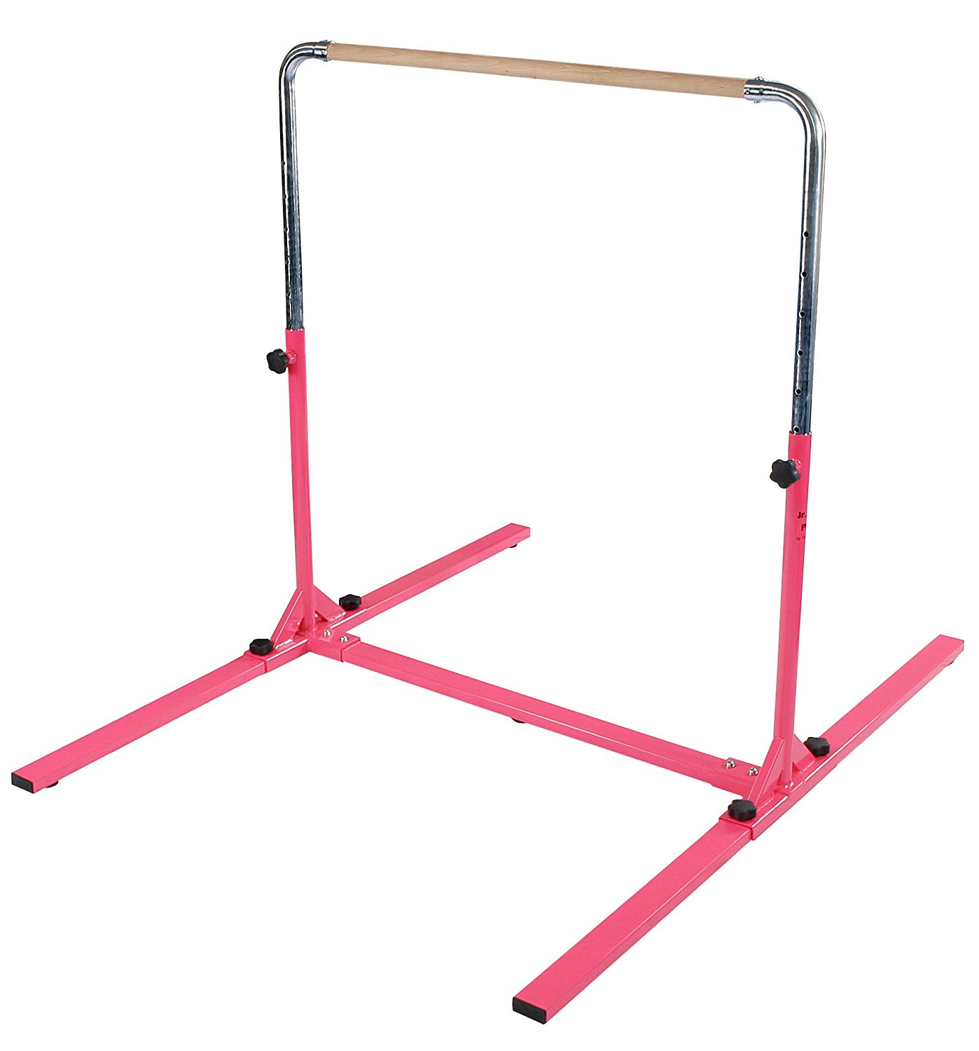 Custom Link SPORTECH-Pro-Bar-pink-gymnastics-home-equmpint